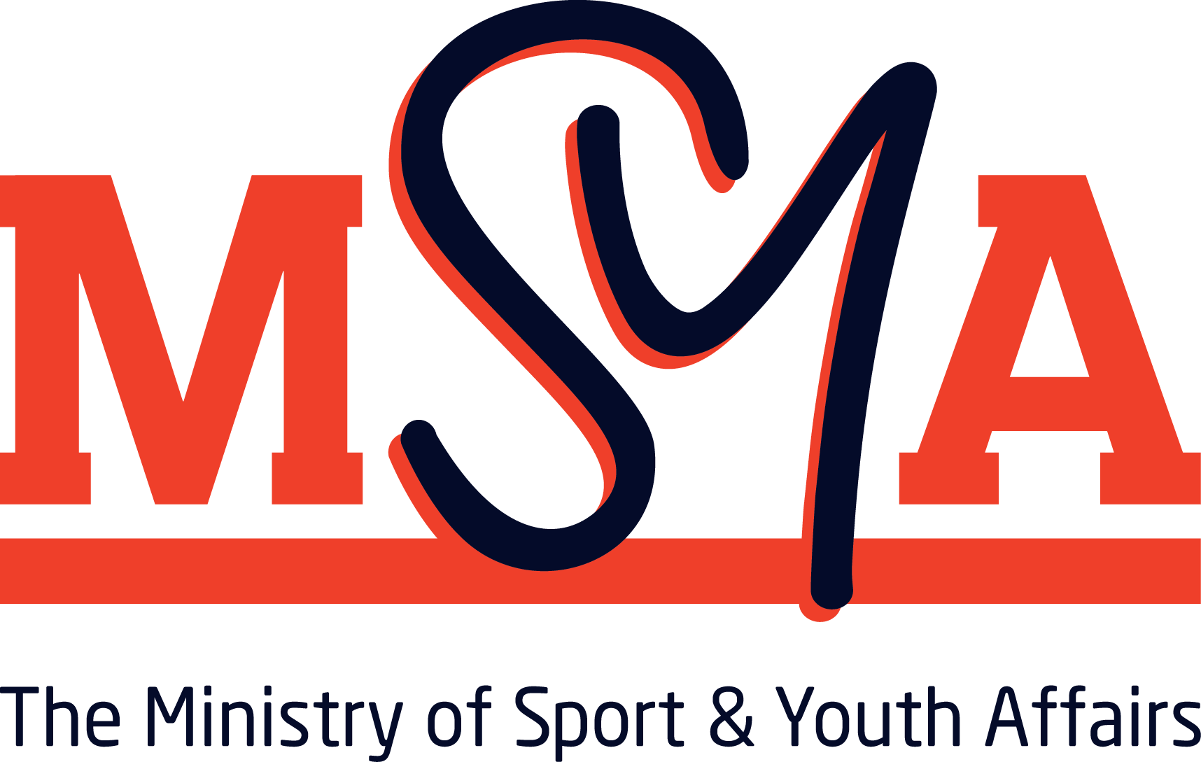 Ministry of Sport and Youth Affairs Logo